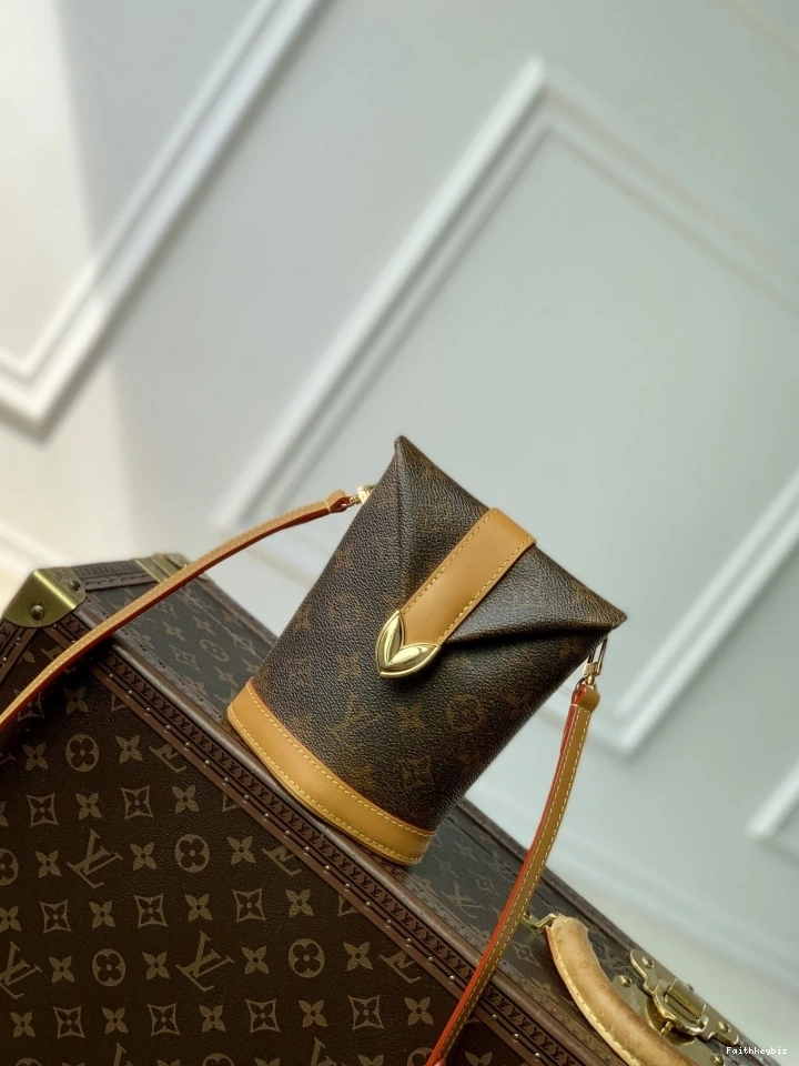 Satchel Bags Compact 3429 LX 0622